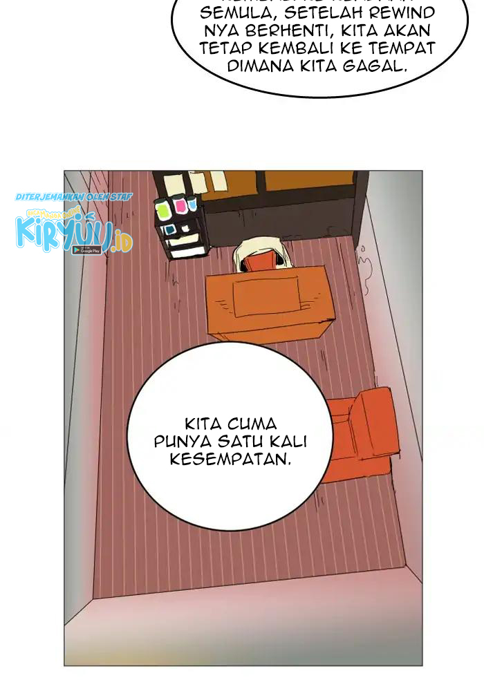 Hardcore Leveling Chapter 121 Gambar 35