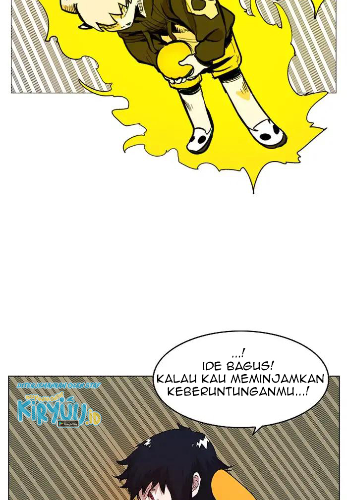 Hardcore Leveling Chapter 121 Gambar 37