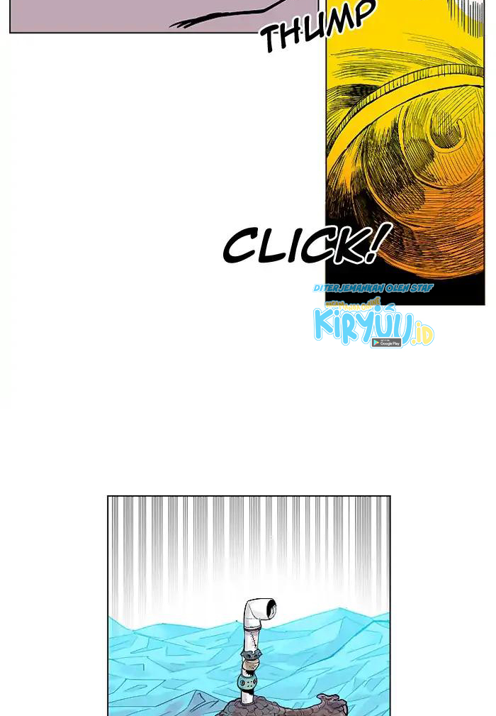 Hardcore Leveling Chapter 121 Gambar 41