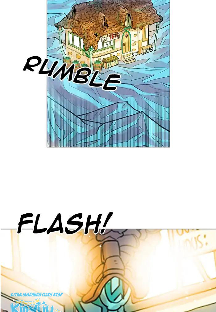 Hardcore Leveling Chapter 121 Gambar 42