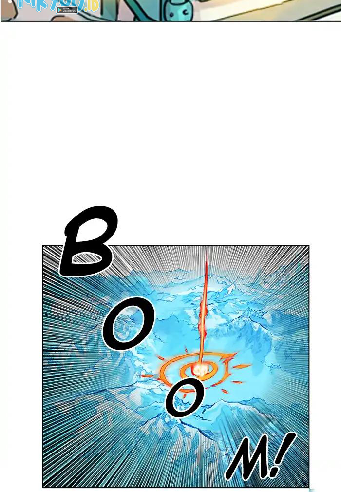 Hardcore Leveling Chapter 121 Gambar 43