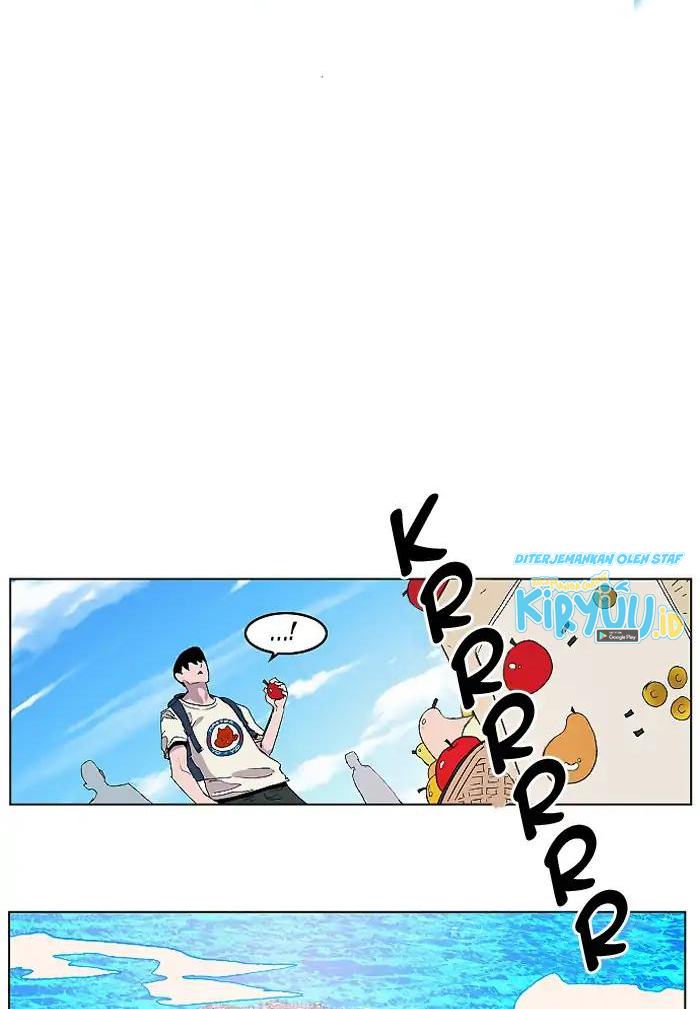 Hardcore Leveling Chapter 121 Gambar 44