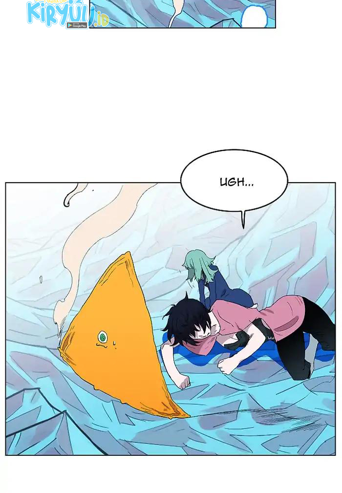 Hardcore Leveling Chapter 121 Gambar 47
