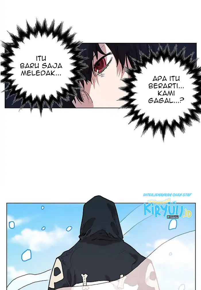 Hardcore Leveling Chapter 121 Gambar 48