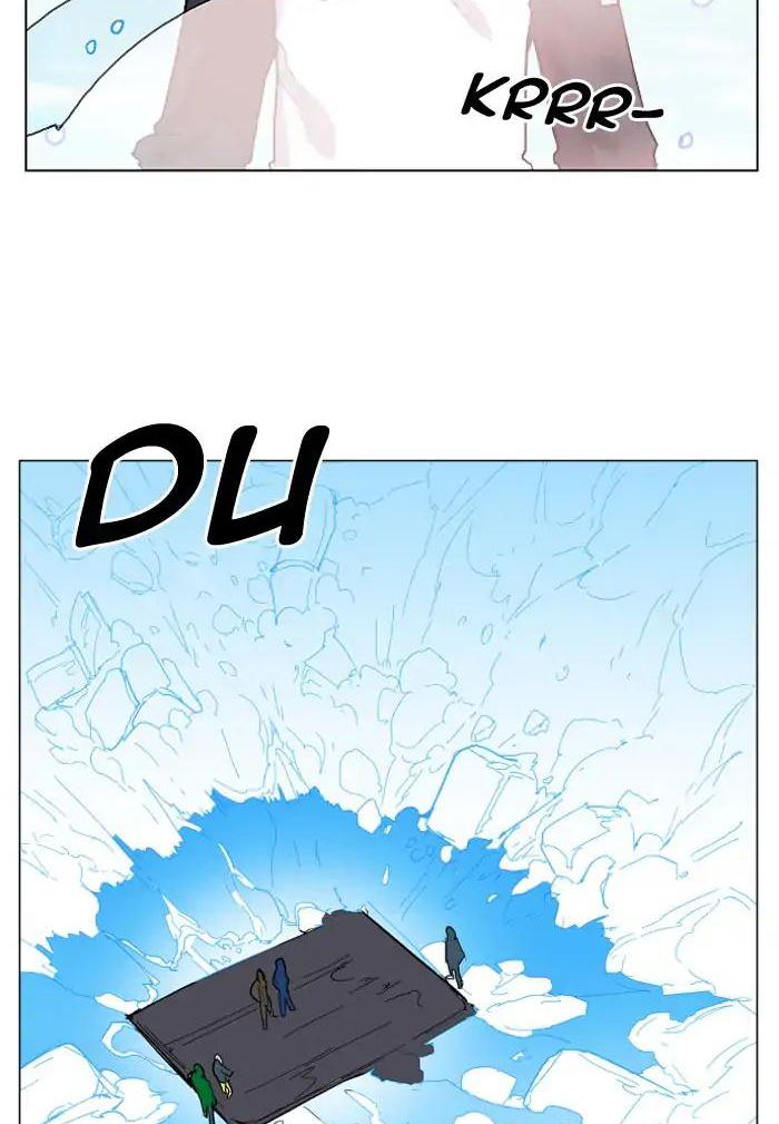 Hardcore Leveling Chapter 121 Gambar 49