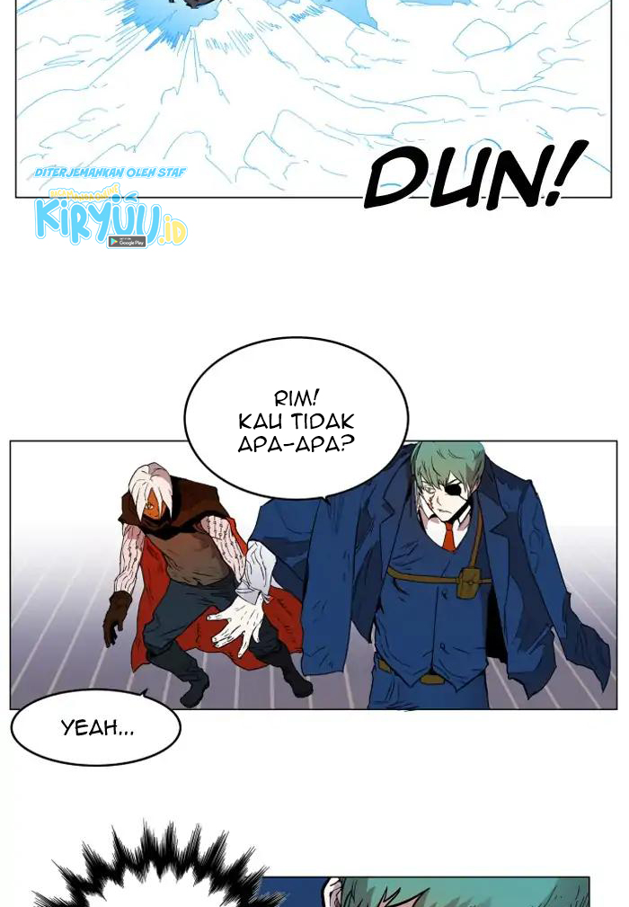 Hardcore Leveling Chapter 121 Gambar 50