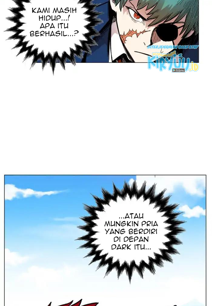 Hardcore Leveling Chapter 121 Gambar 51
