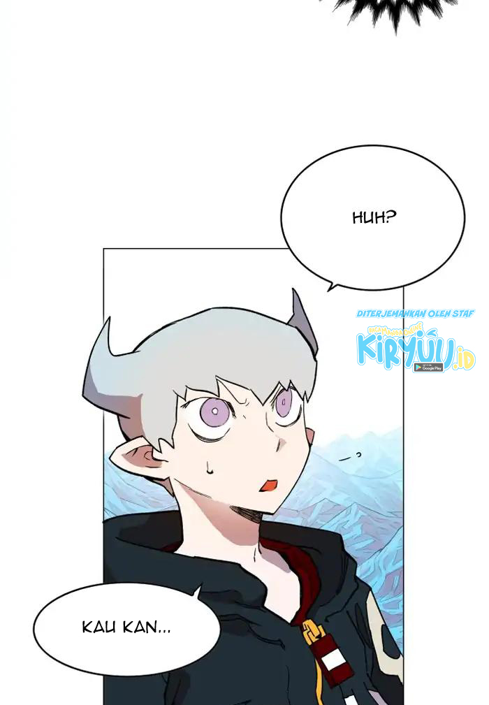 Hardcore Leveling Chapter 121 Gambar 53