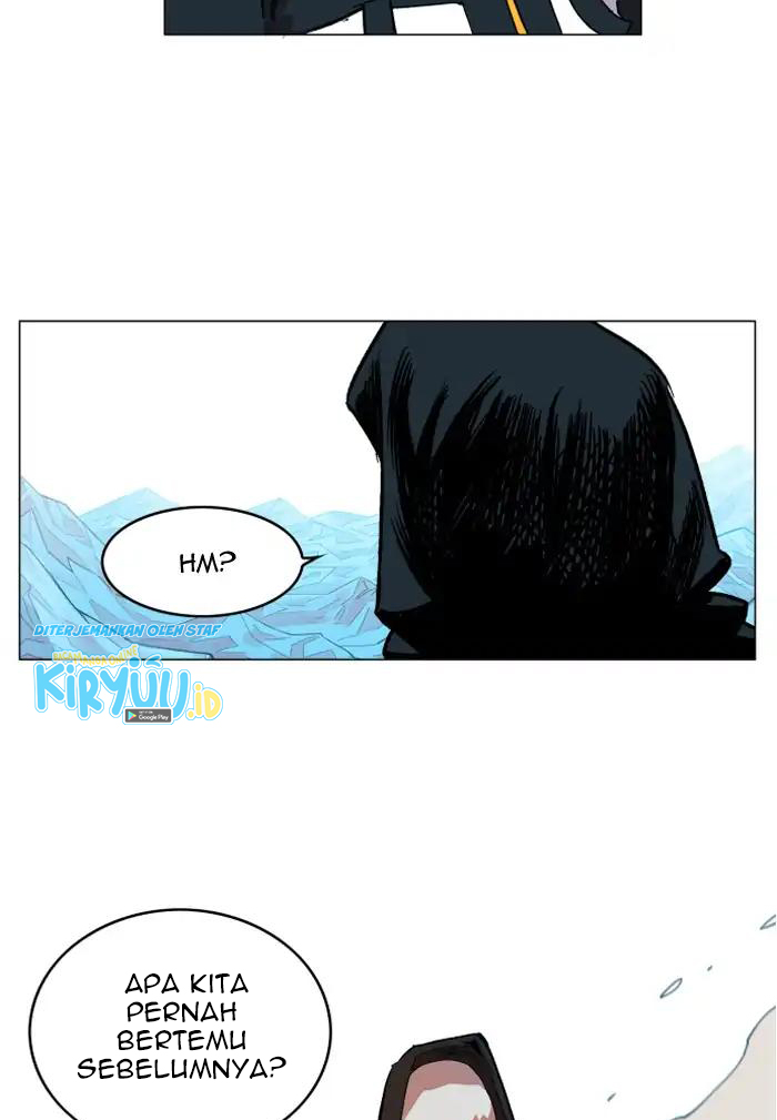 Hardcore Leveling Chapter 121 Gambar 54
