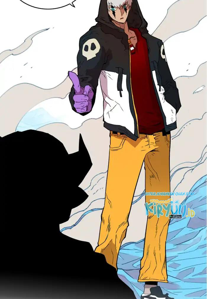 Hardcore Leveling Chapter 121 Gambar 55