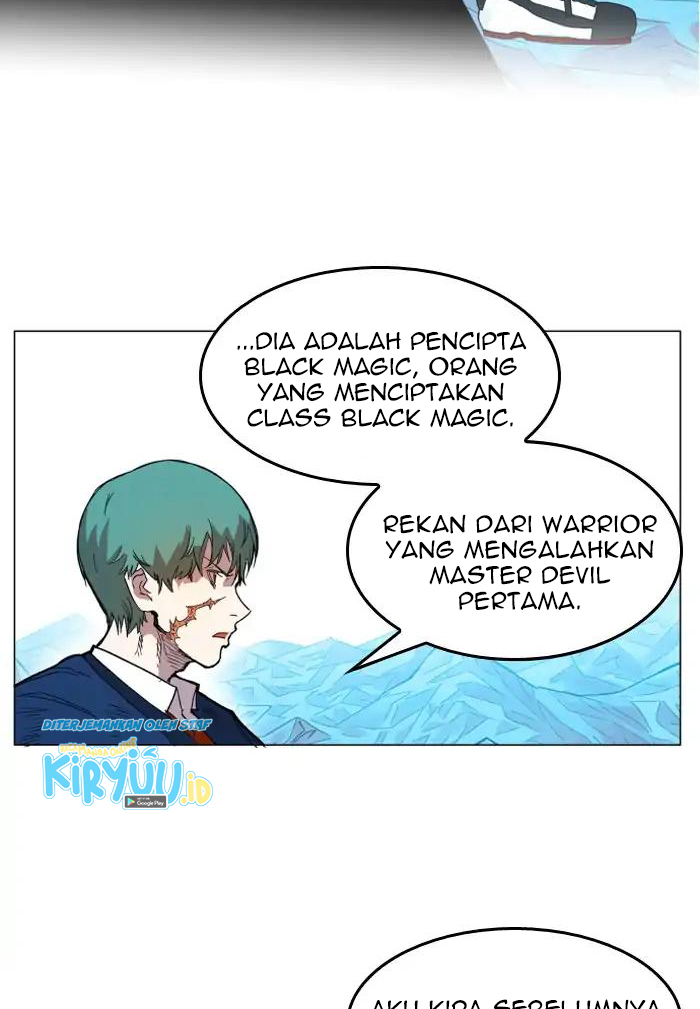Hardcore Leveling Chapter 121 Gambar 56