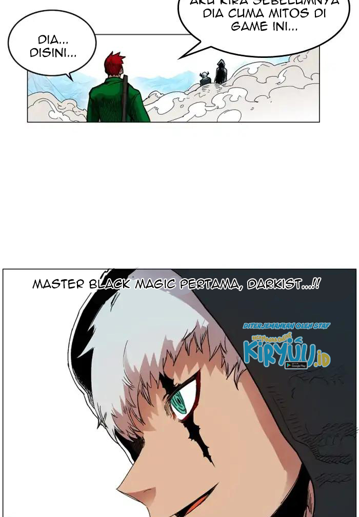 Hardcore Leveling Chapter 121 Gambar 57