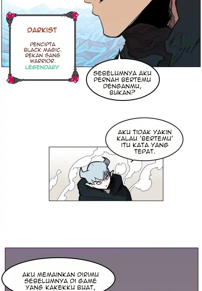 Hardcore Leveling Chapter 121 Gambar 58