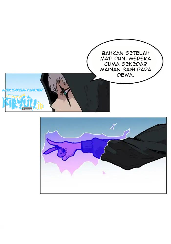 Hardcore Leveling Chapter 121 Gambar 61