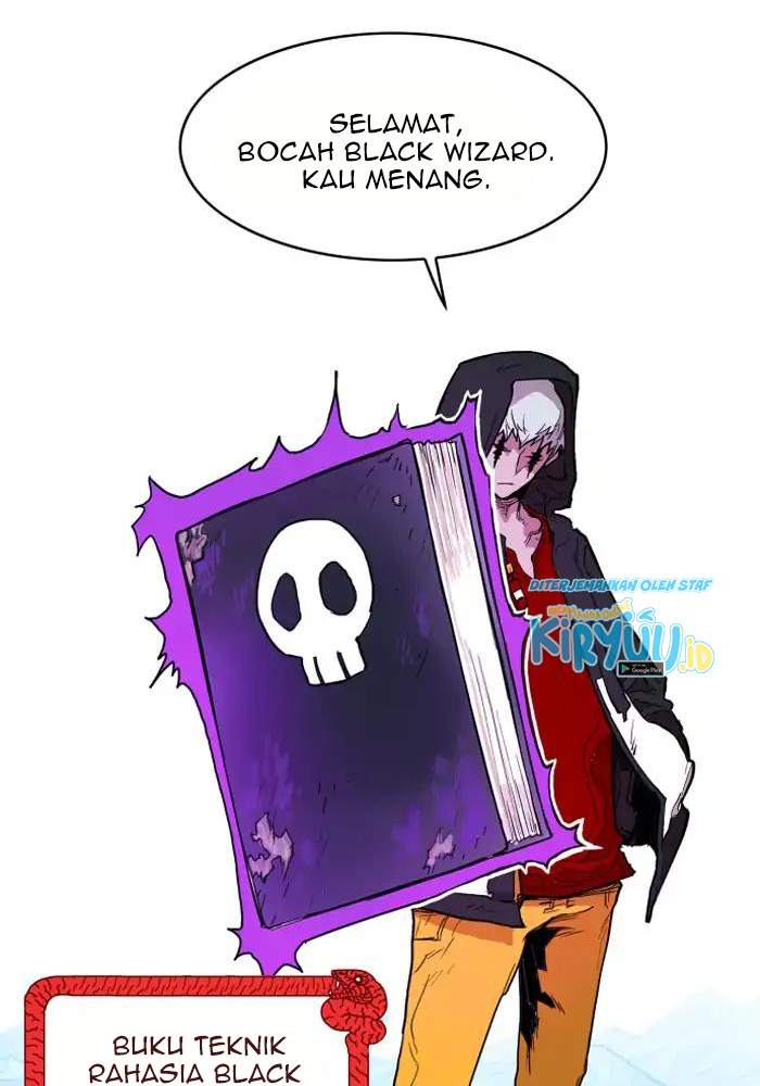 Hardcore Leveling Chapter 121 Gambar 62
