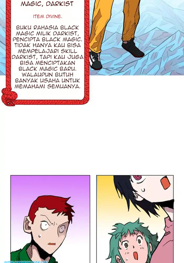 Hardcore Leveling Chapter 121 Gambar 63