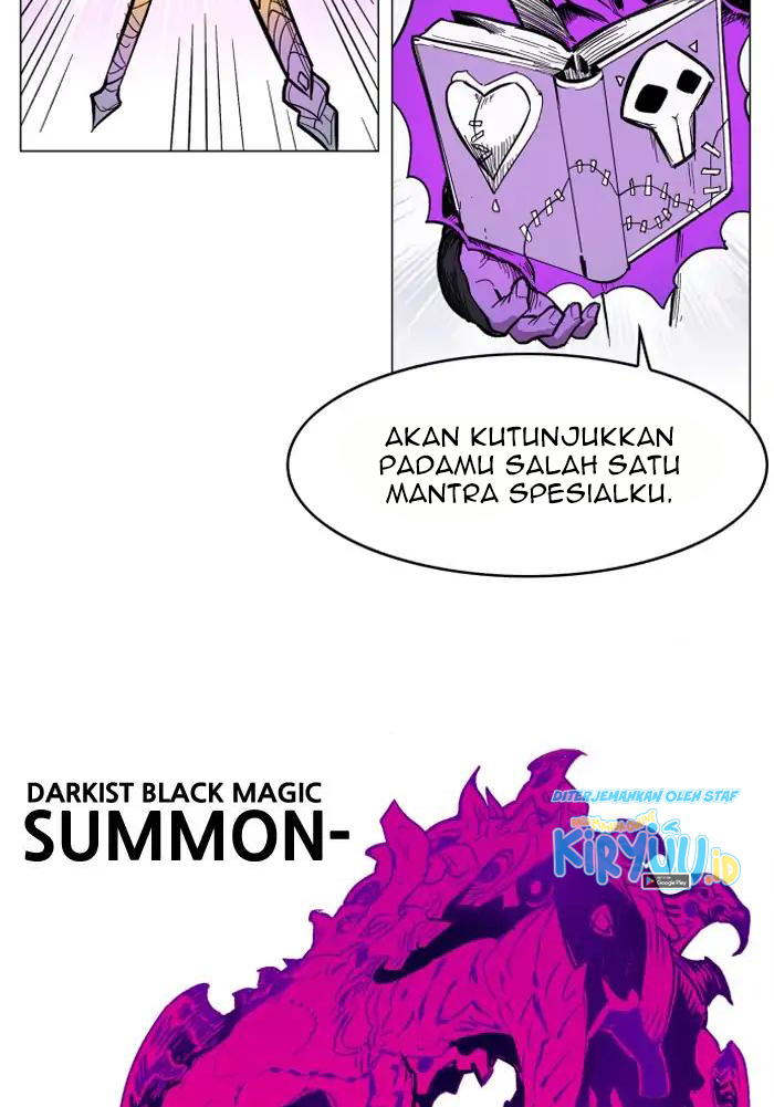 Hardcore Leveling Chapter 121 Gambar 66