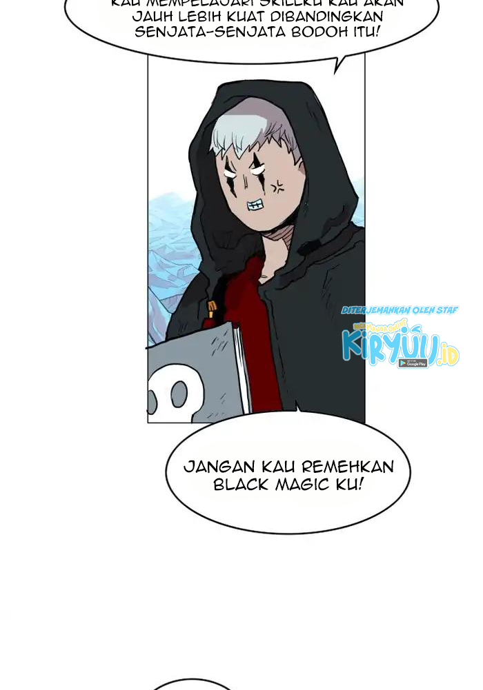 Hardcore Leveling Chapter 121 Gambar 69