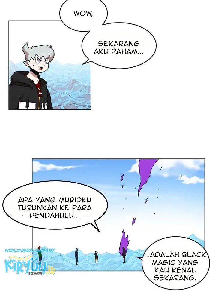 Hardcore Leveling Chapter 121 Gambar 70