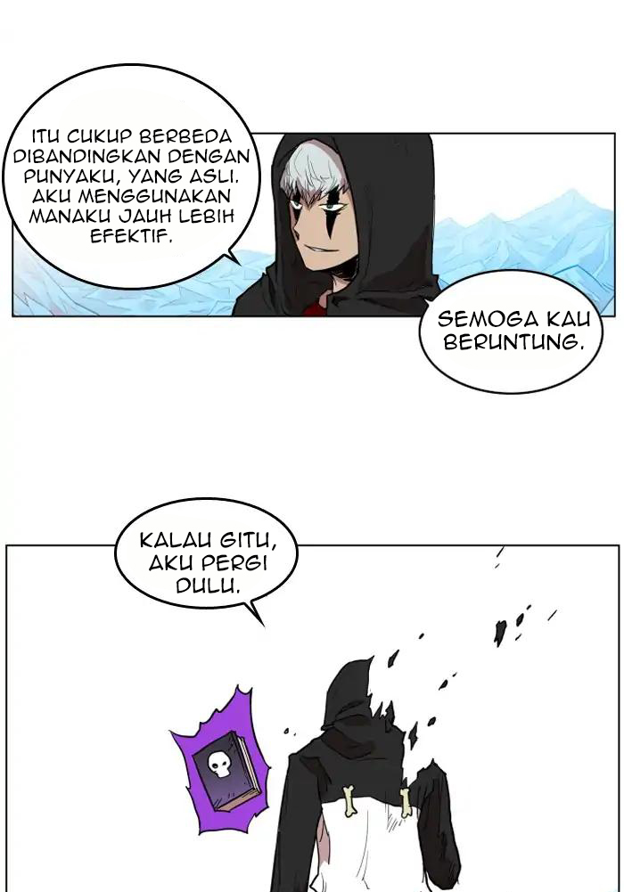 Hardcore Leveling Chapter 121 Gambar 71
