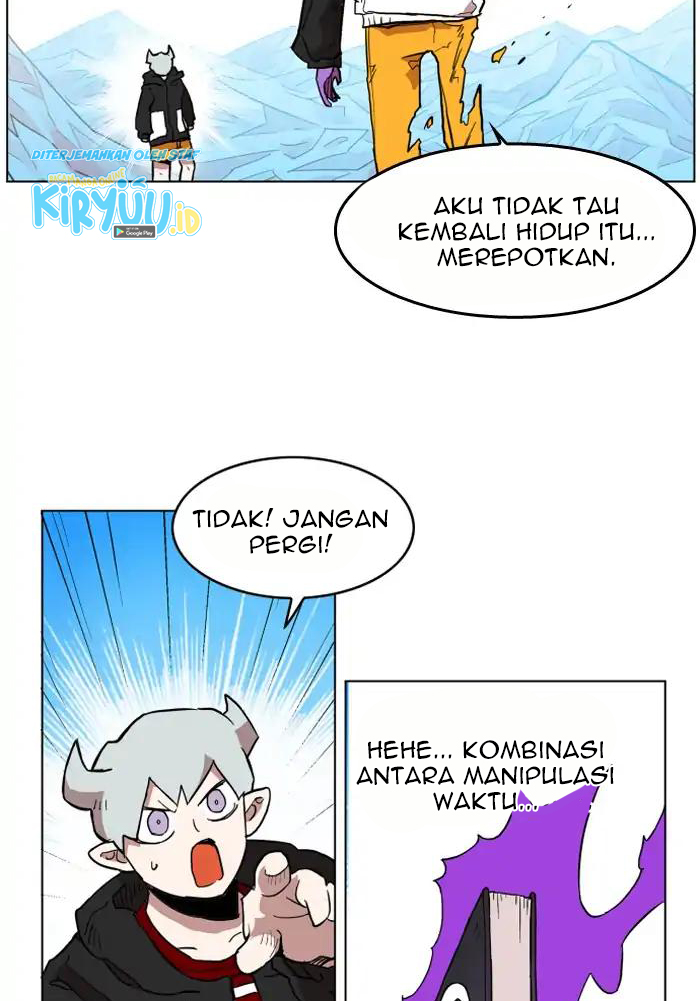 Hardcore Leveling Chapter 121 Gambar 72