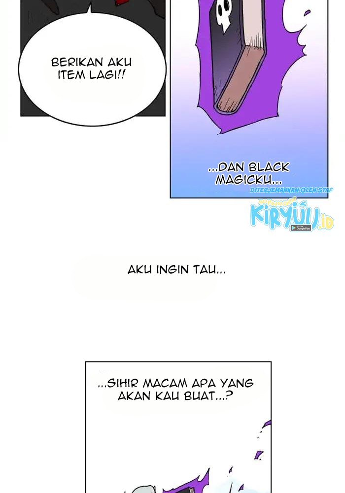 Hardcore Leveling Chapter 121 Gambar 73