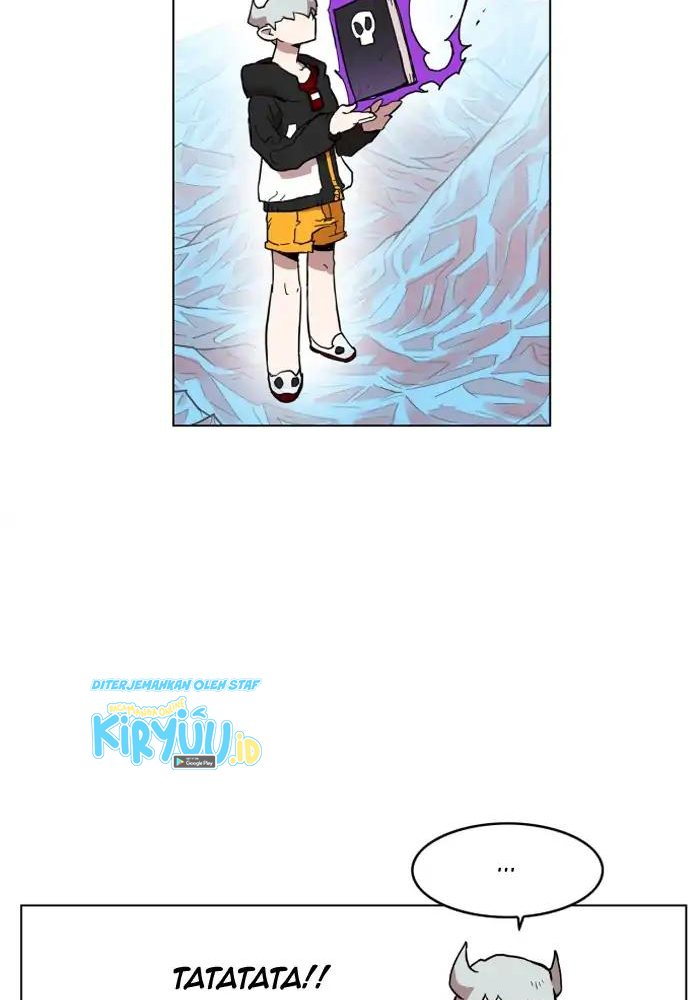 Hardcore Leveling Chapter 121 Gambar 74