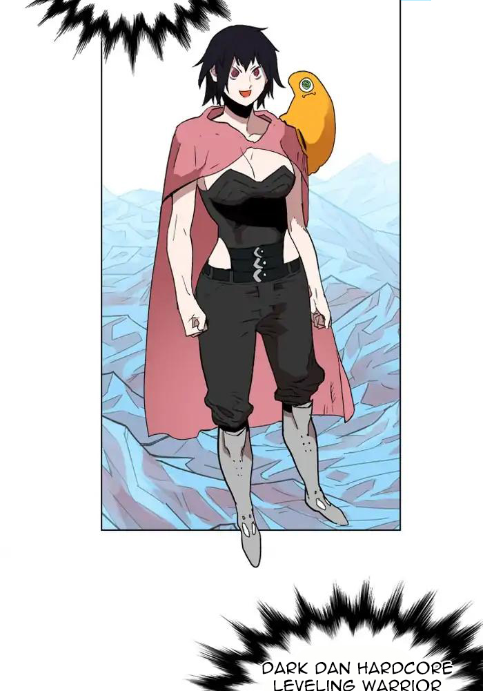 Hardcore Leveling Chapter 121 Gambar 76