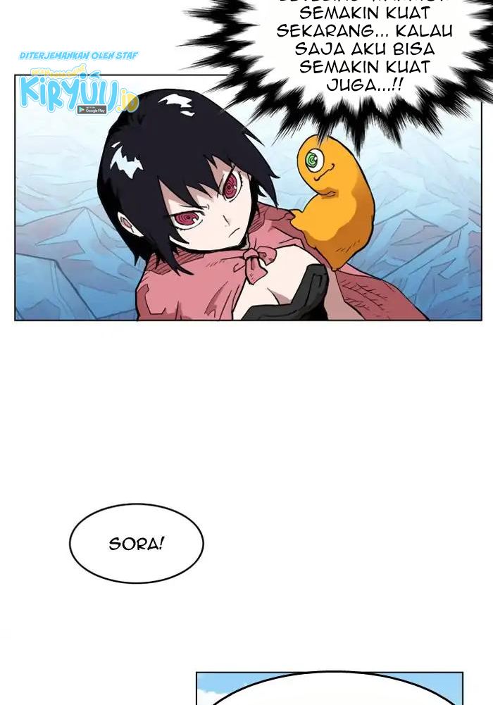 Hardcore Leveling Chapter 121 Gambar 77