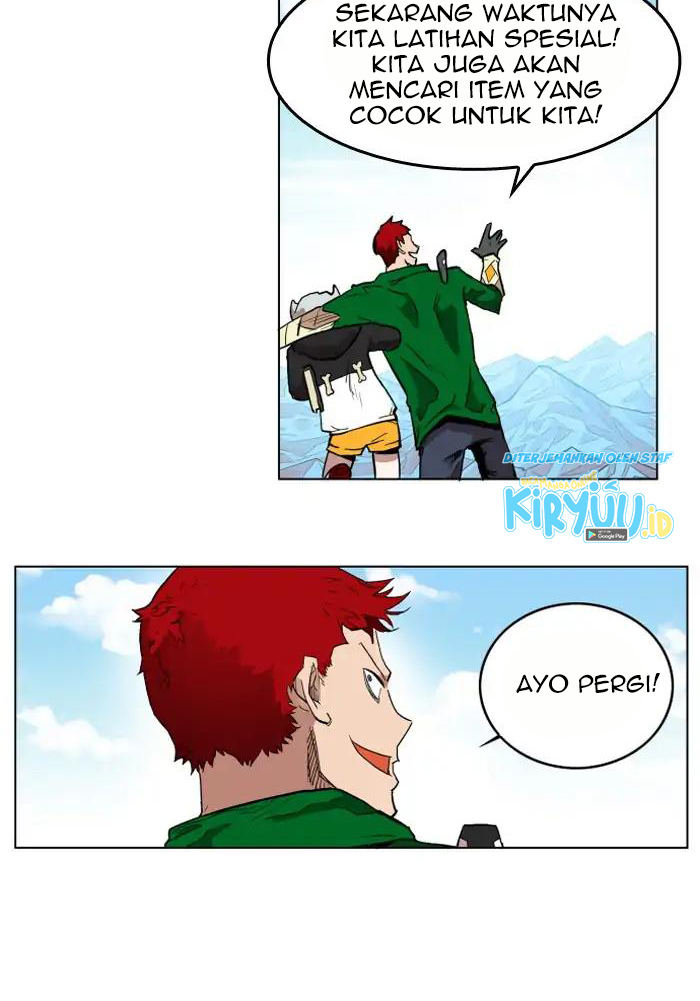 Hardcore Leveling Chapter 121 Gambar 78