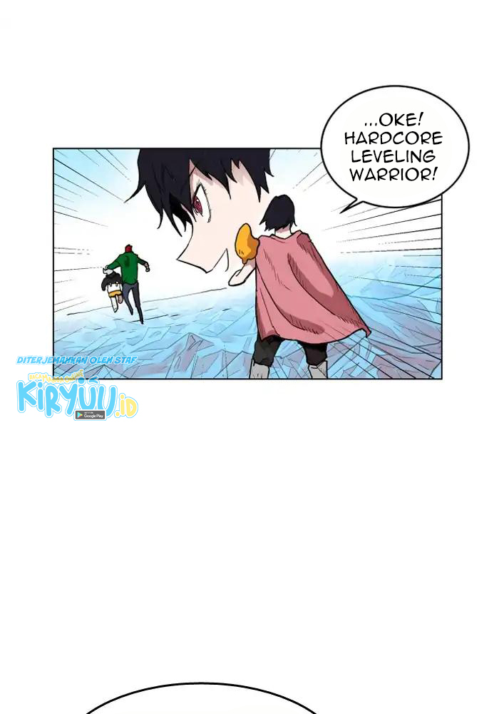 Hardcore Leveling Chapter 121 Gambar 79