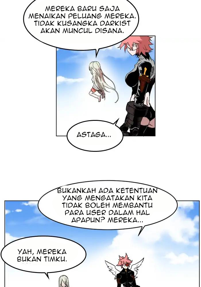 Hardcore Leveling Chapter 121 Gambar 80