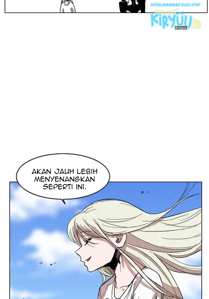 Hardcore Leveling Chapter 121 Gambar 81