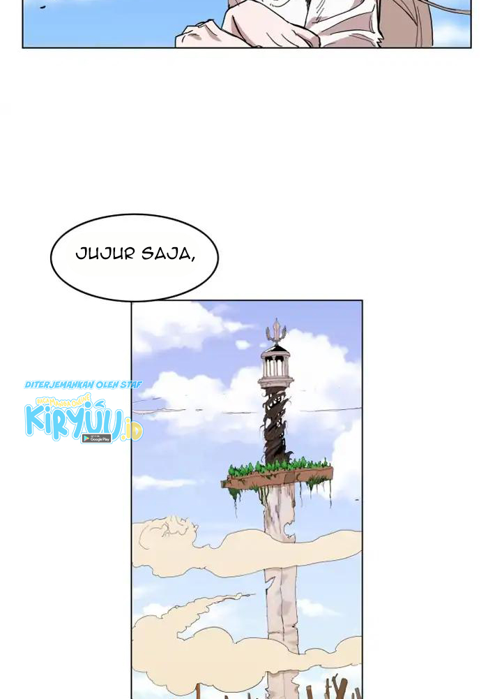 Hardcore Leveling Chapter 121 Gambar 82