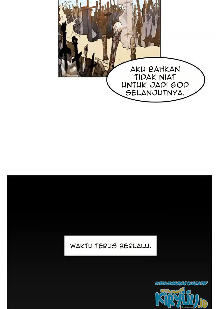 Hardcore Leveling Chapter 121 Gambar 83