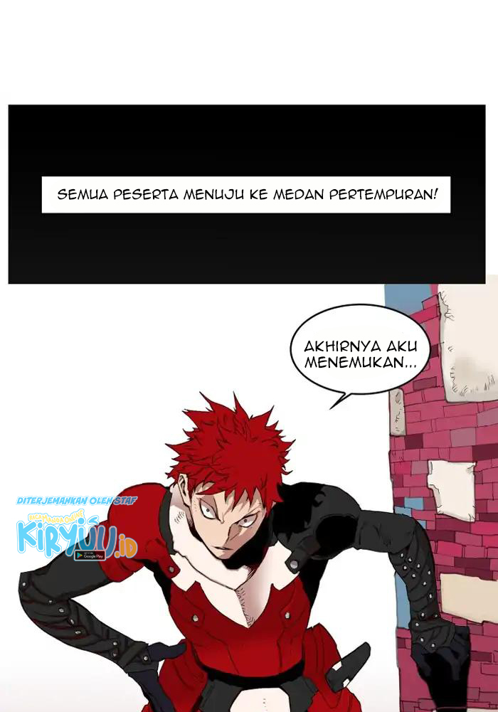 Hardcore Leveling Chapter 121 Gambar 85
