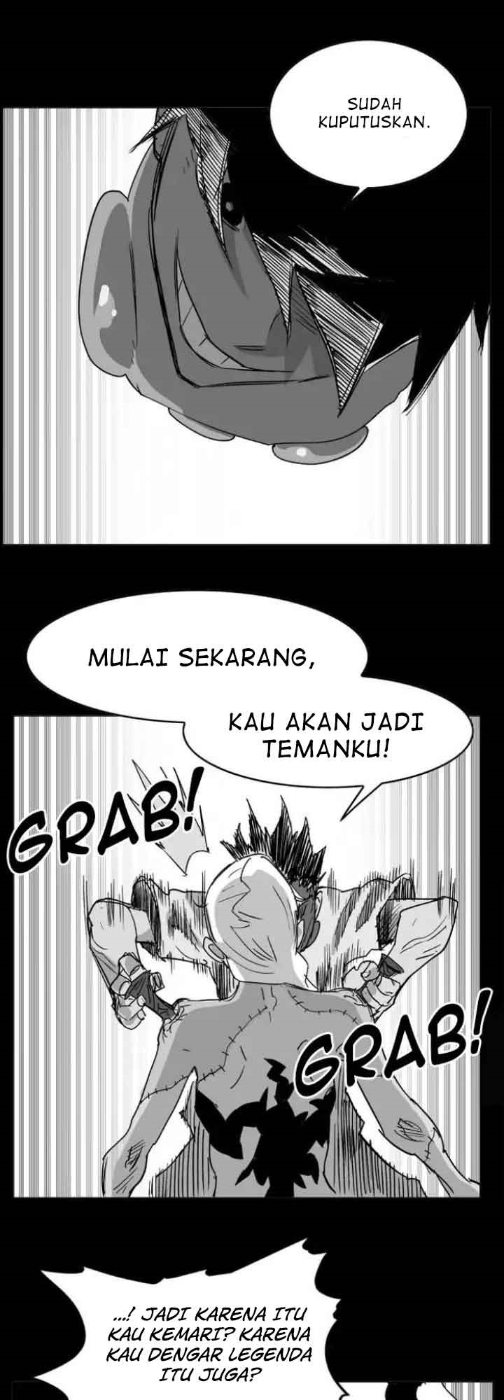 Hardcore Leveling Chapter 128 Gambar 4