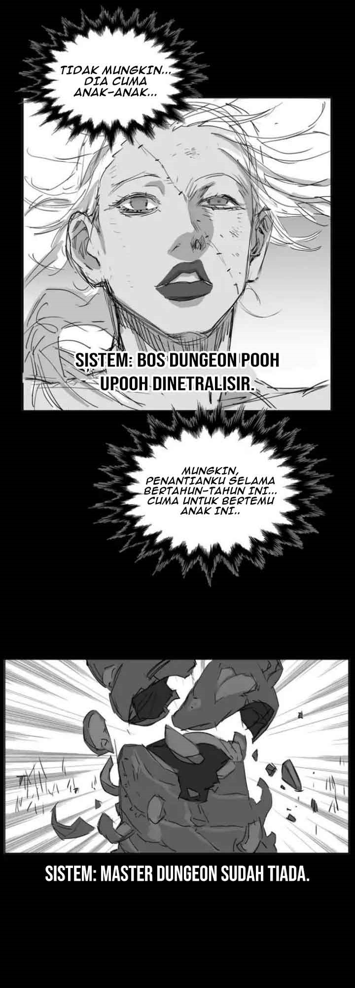 Hardcore Leveling Chapter 128 Gambar 8