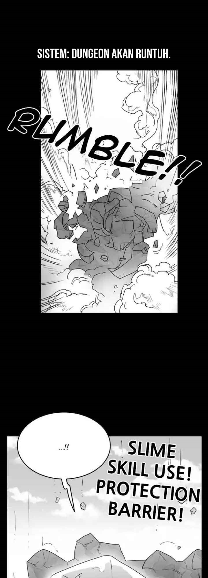 Hardcore Leveling Chapter 128 Gambar 9