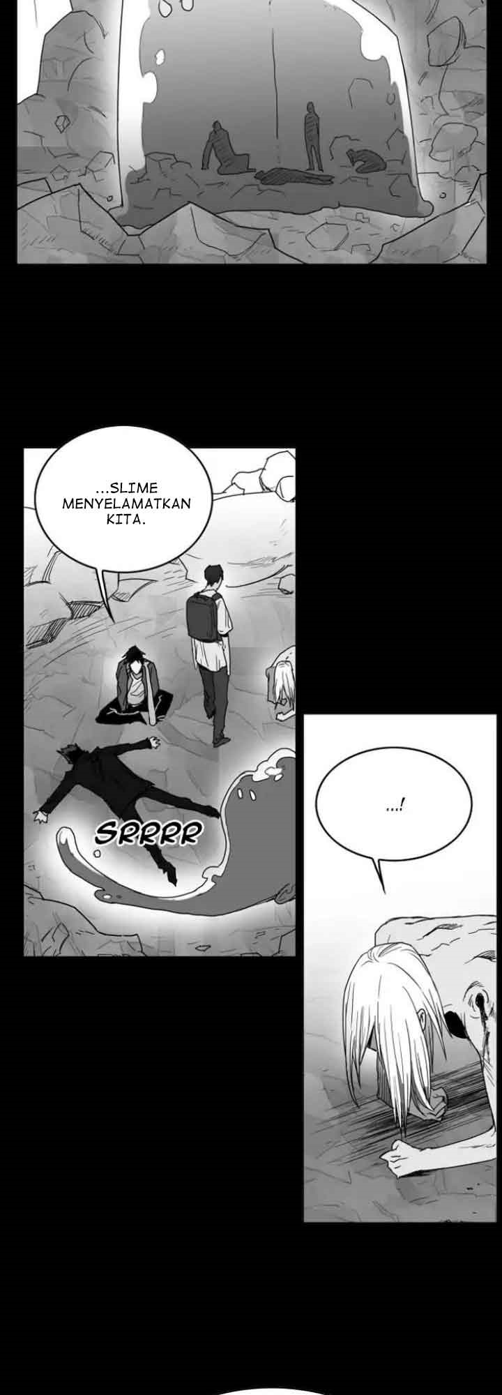 Hardcore Leveling Chapter 128 Gambar 10
