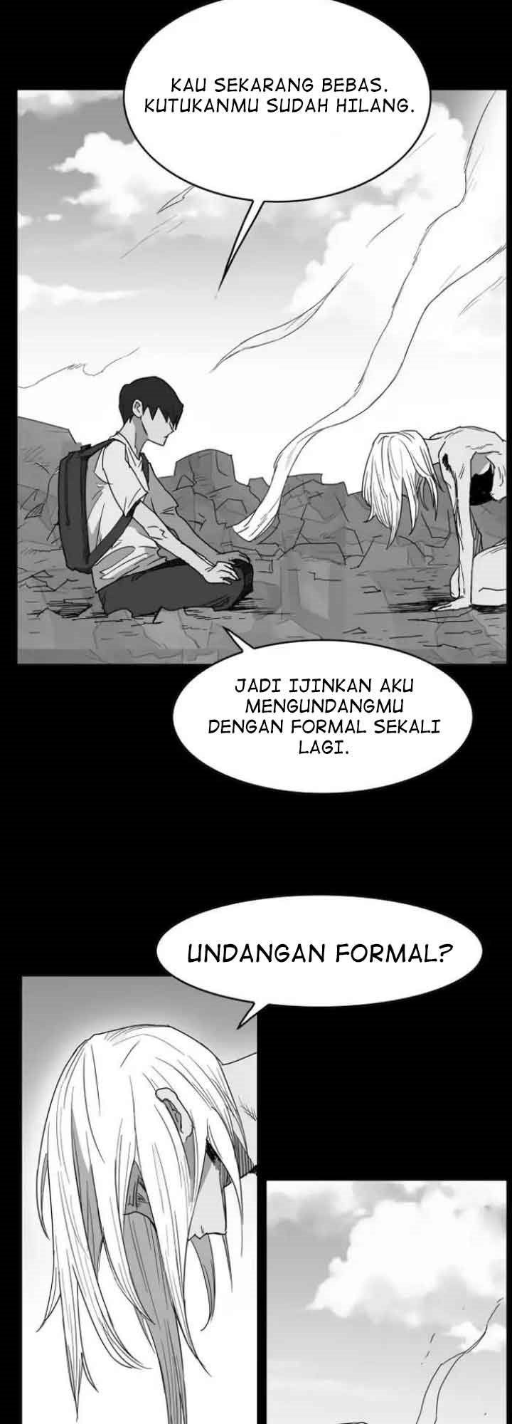 Hardcore Leveling Chapter 128 Gambar 11
