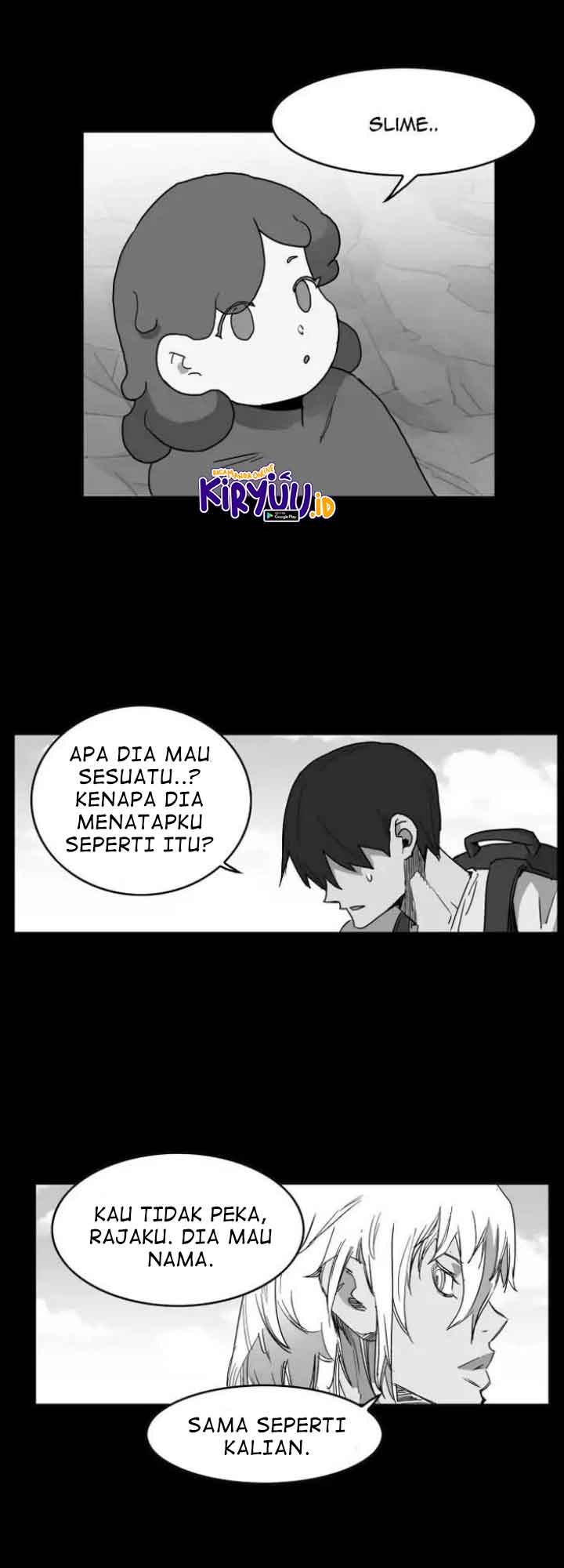 Hardcore Leveling Chapter 128 Gambar 16