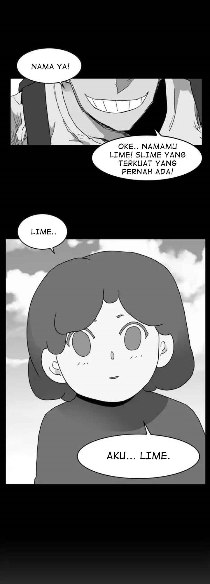 Hardcore Leveling Chapter 128 Gambar 17