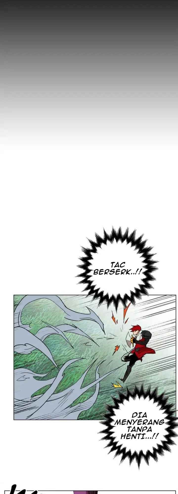 Hardcore Leveling Chapter 128 Gambar 18