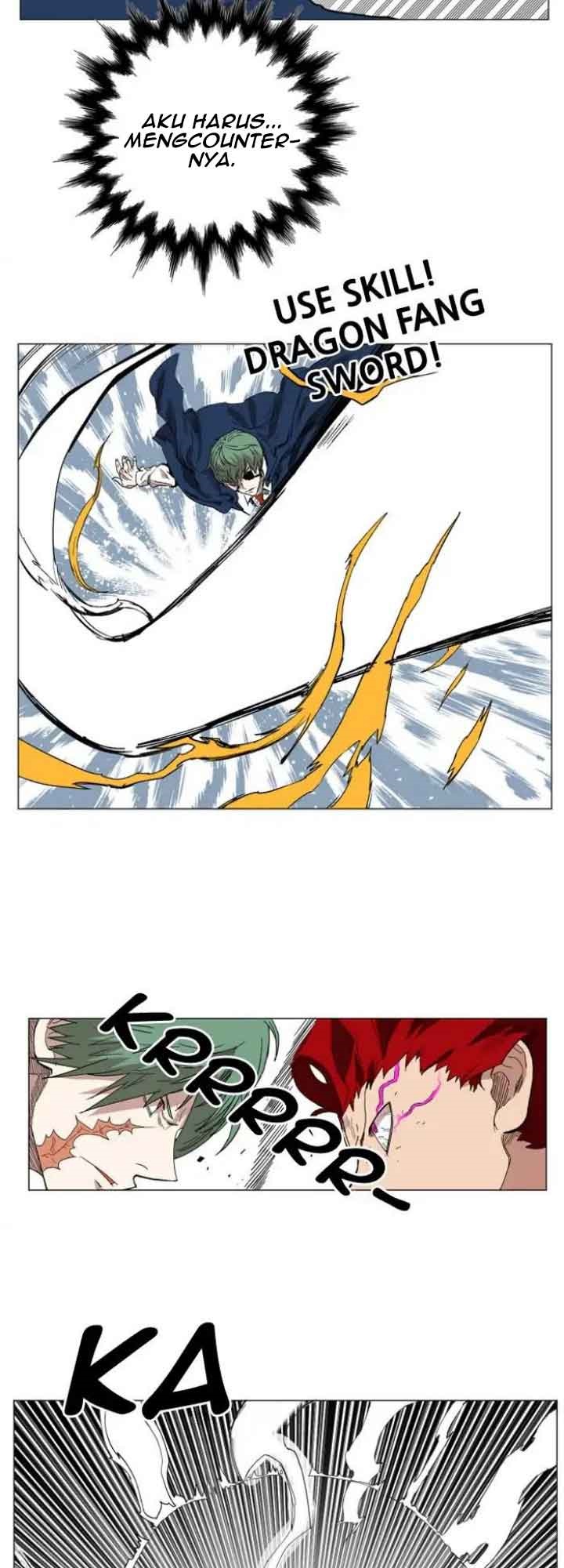 Hardcore Leveling Chapter 128 Gambar 28