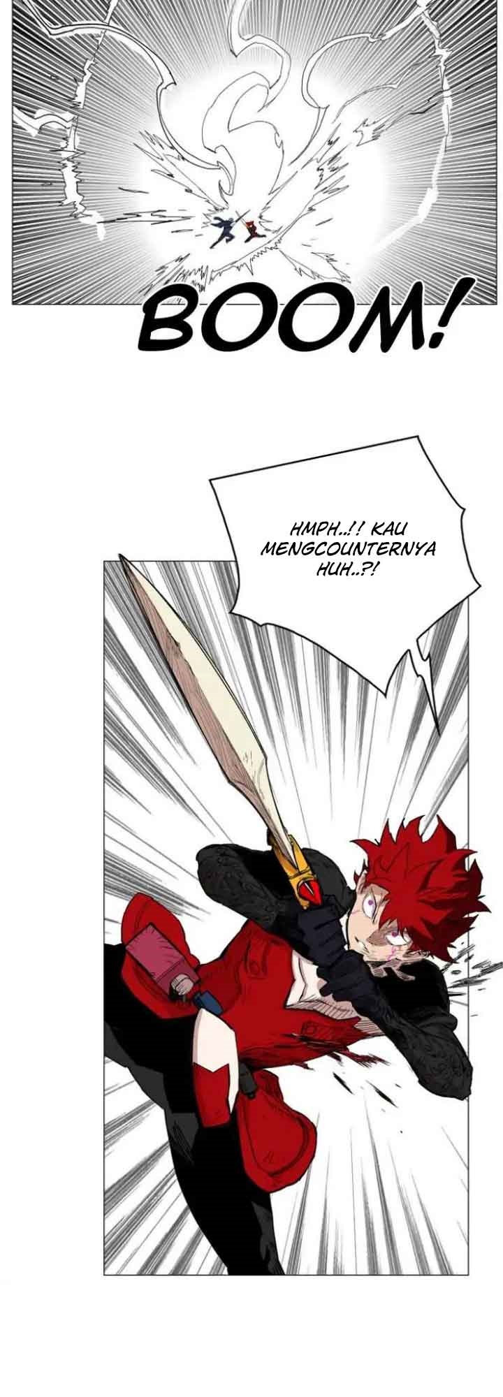 Hardcore Leveling Chapter 128 Gambar 29