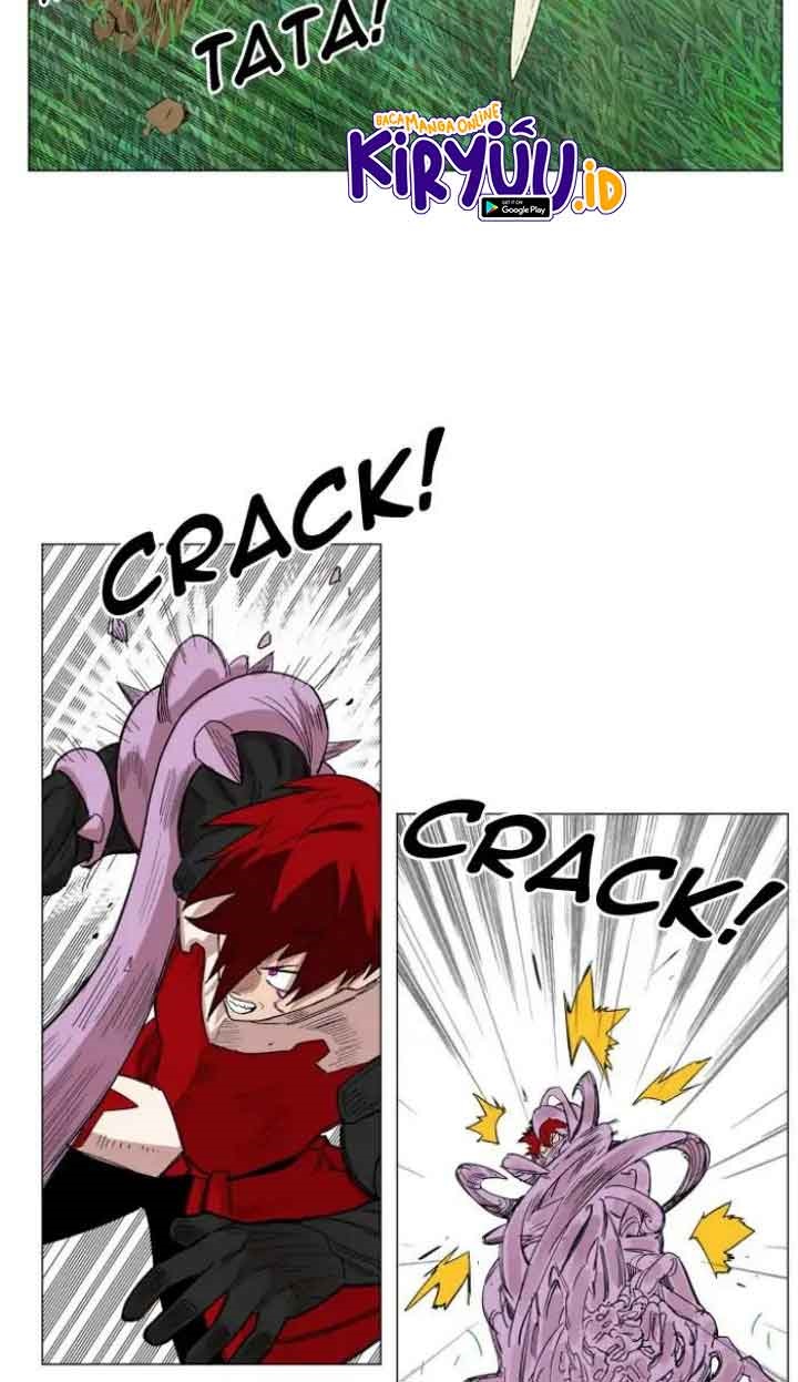Hardcore Leveling Chapter 128 Gambar 32