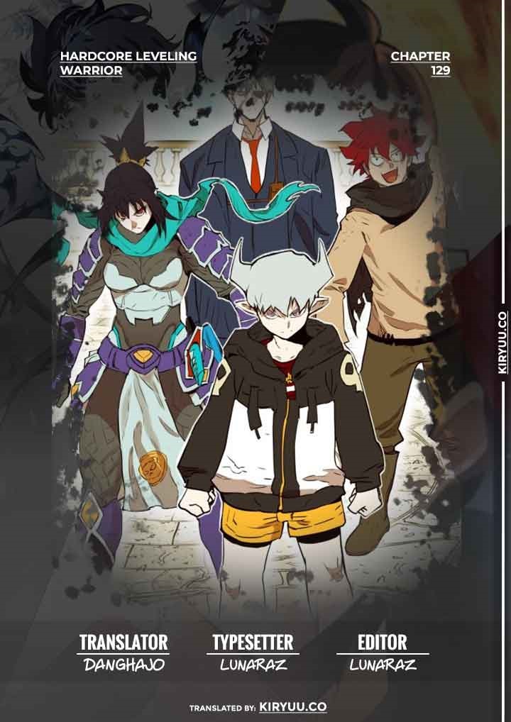Hardcore Leveling Chapter 129 Gambar 1