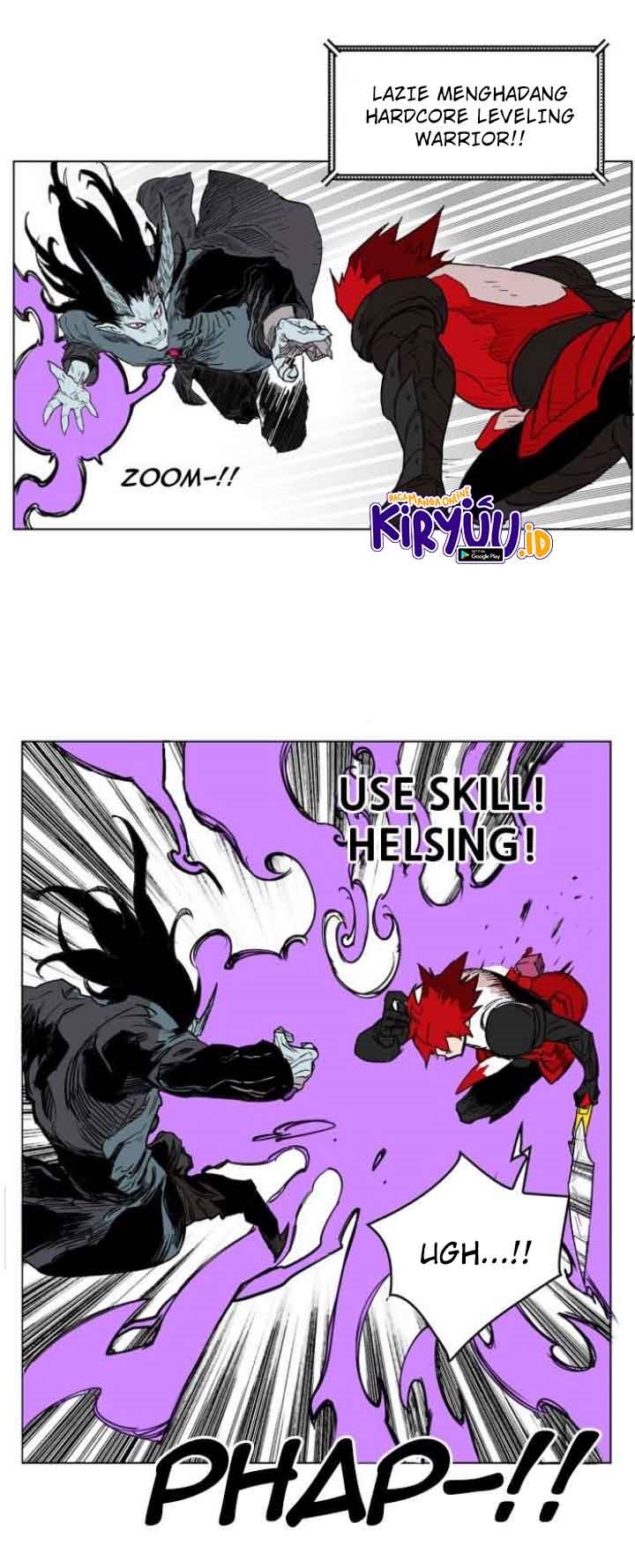 Hardcore Leveling Chapter 129 Gambar 10