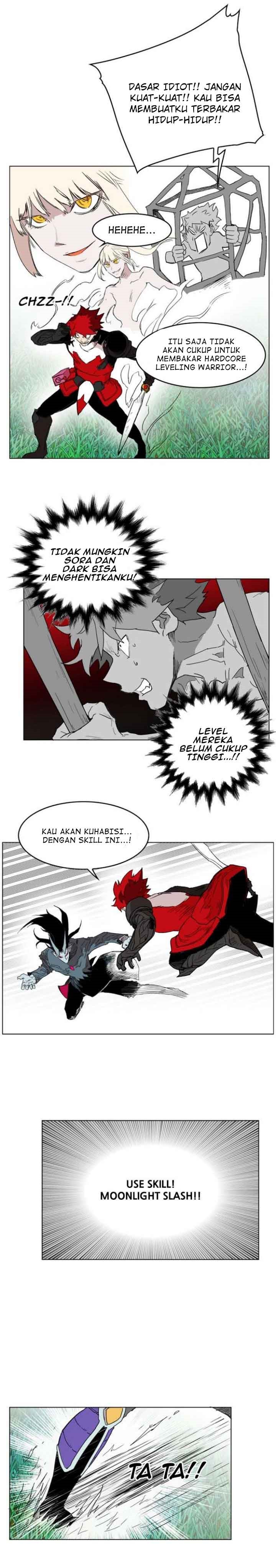 Hardcore Leveling Chapter 129 Gambar 11